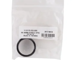 SRAM BB30 Drive Side Spindle Spacer (13mm)