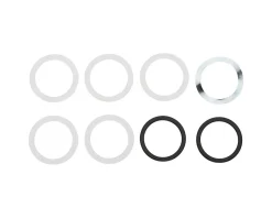SRAM BB30 Spindle Spacer Kit for BB386 Bottom Brackets