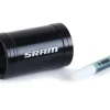 SRAM BB30 to English Threads Bottom Bracket Adapter Kit (Tools Not Included)