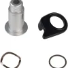 SRAM B-Bolt/Axle Kit ('09/10 X0)