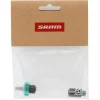 SRAM Bleeding Edge Fitting (For Use w/ Mineral Oil)
