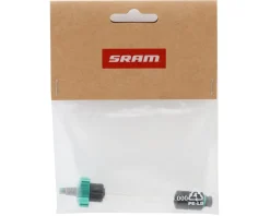 SRAM Bleeding Edge Fitting (For Use w/ Mineral Oil)