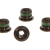 SRAM Bosch/Fazua Chainring Bolt Kit