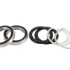 SRAM Ceramic Direct Fit Bottom Bracket (Black) (BB30/BBRight)