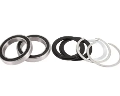 SRAM Ceramic Direct Fit Bottom Bracket (Black) (BB30/BBRight)