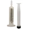 SRAM Ceramic Road Derailleur Pulley Bearing Grease (Syringe) (10ml)