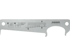 SRAM Chain Wear Check Tool