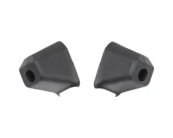 SRAM Code Hydraulic Disc Brake Lever Hose Boot Set (Black) (Ultimate Stealth/Silver Stealth/Bronze Stealth) (Pair)
