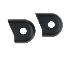 SRAM Crank Arm Boot (Black) (Pair) (XX)