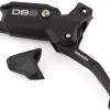 SRAM DB8 Hydraulic Disc Brake Lever (Black) (Left or Right) (No Caliper)