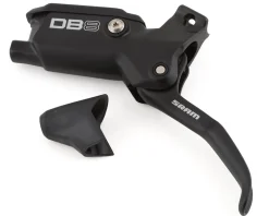 SRAM DB8 Hydraulic Disc Brake Lever (Black) (Left or Right) (No Caliper)