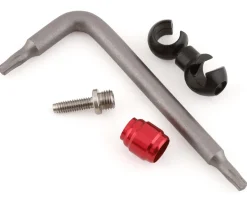 SRAM DB8 Hydraulic Disc Brake Lever (Black) (Left or Right) (No Caliper)