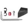 SRAM DB8 Stealth Hydraulic Brake Lever (Mineral Oil Lever) (Diffusion Black) (B1)
