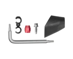 SRAM DB8 Stealth Hydraulic Brake Lever (Mineral Oil Lever) (Diffusion Black) (B1)