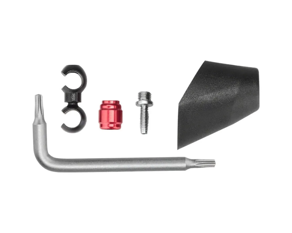 SRAM DB8 Stealth Hydraulic Brake Lever (Mineral Oil Lever) (Diffusion Black) (B1)
