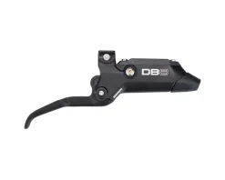 SRAM DB8 Stealth Hydraulic Brake Lever (Mineral Oil Lever) (Diffusion Black) (B1)