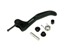 SRAM DB8 Stealth/DB6/DB4 Disc Brake Lever Blade Kit (Black) (Aluminum)