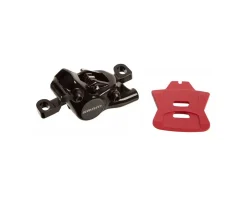 SRAM Disc Brake Caliper Assembly (HRD) (Black)