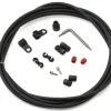 SRAM Disc Brake Hydraulic Hose Kit (Black) (2000mm) (Double Compression)