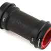 SRAM DUB Ceramic Bottom Bracket (Black) (BB30) (68/73mm)
