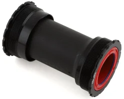 SRAM DUB Ceramic Threaded Bottom Bracket (Black) (T47) (85.5mm Road)