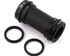 SRAM DUB Press Fit Bottom Bracket (Black) (BB30) (68/73mm)