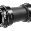 SRAM DUB PressFit Bottom Bracket (Black) (PF30) (68/73mm)