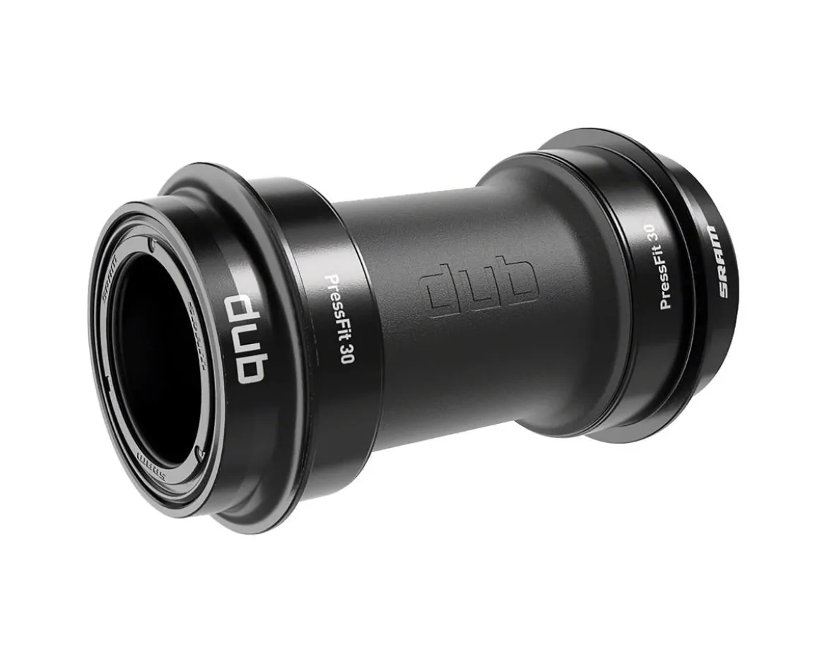 SRAM DUB PressFit30 Bottom Bracket (PF30) (83mm) (MTB) (Cannondale Ai)