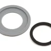 SRAM DUB PressFit Ceramic Bottom Bracket (Road) (BB386 EVO) (86.5mm Shell Width)