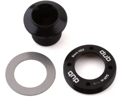 SRAM DUB Self-Extracting Crank Bolt (Black)
