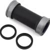 SRAM DUB Super Boost+ PressFit Bottom Bracket (Black) (BB89.5/92mm)