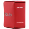 SRAM DUB Threaded Bottom Bracket (Black) (T47) (68mm Road/Road Wide)