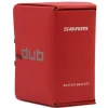 SRAM DUB Threaded Bottom Bracket (Black) (BSA) (68/73mm)
