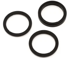 SRAM DUB Threaded Ceramic Bottom Bracket (Black) (Italian)