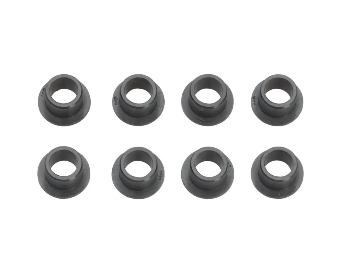 SRAM Eagle 70 & 90 T-Type Rear Derailleur Bushing Kit (Black) (8 Pack) (Mechanical)