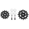 SRAM Eagle 70 & 90 T-Type Rear Derailleur Pulley Kit (Black) (Mechanical) (12 Speed)