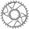 SRAM Eagle 90 Transmission Chainring (Silver) (Single) (3mm Offset/Boost) (30T) (Direct Mount) (T-Type) (A1)