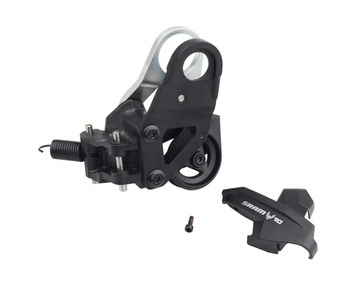 SRAM Eagle 90 T-Type Rear Derailleur B-Knuckle Kit (Black)