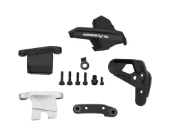 SRAM Eagle 90 T-Type Rear Derailleur Cover/Skid Kit (Black) (Mechanical)