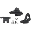 SRAM Eagle 70 T-Type Rear Derailleur Cover/Skid Kit (Black) (Mechanical)