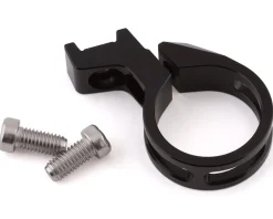 SRAM Eagle AXS Controller Discrete Clamp (Black)