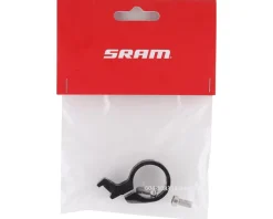SRAM Eagle AXS Controller Discrete Clamp (Black)