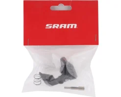 SRAM Eagle AXS Controller Shifter Lever (Black)