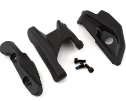SRAM Eagle AXS T-Type Rear Derailleur Cover Kit (Black) (X0)