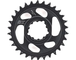 SRAM Eagle X-SYNC 2 SL Direct Mount Chainring (Lunar Grey) (1 x 12 Speed) (Single) (3mm Offset/Boost) (30T)