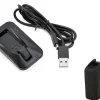 SRAM eTap AXS Battery & Charger Bundle (Includes 1 Battery & 1 Charger)