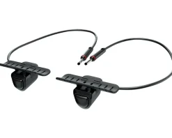 SRAM eTap AXS MultiClics (Black) (150mm) (Pair)