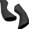 SRAM eTap AXS Shift/Brake Lever Replacement Hoods (Black) (Red/Force D2/Rival/Apex)