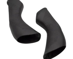 SRAM eTap AXS Shift/Brake Lever Replacement Hoods (Black) (Red/Force D2/Rival/Apex)