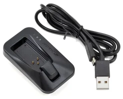 SRAM eTAP/AXS Battery Charger & Cord (Black) (Micro USB)